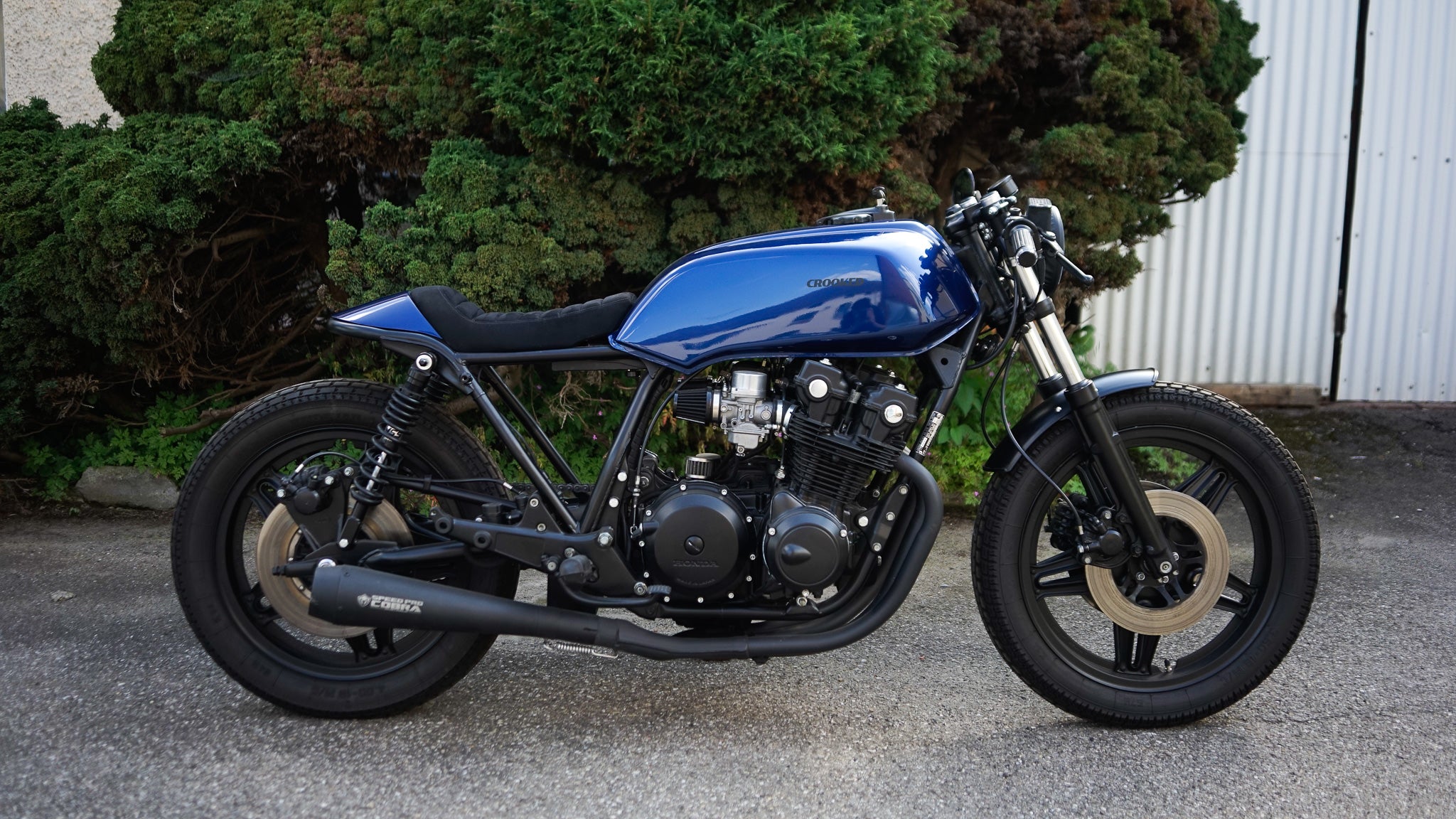 Honda CB750
