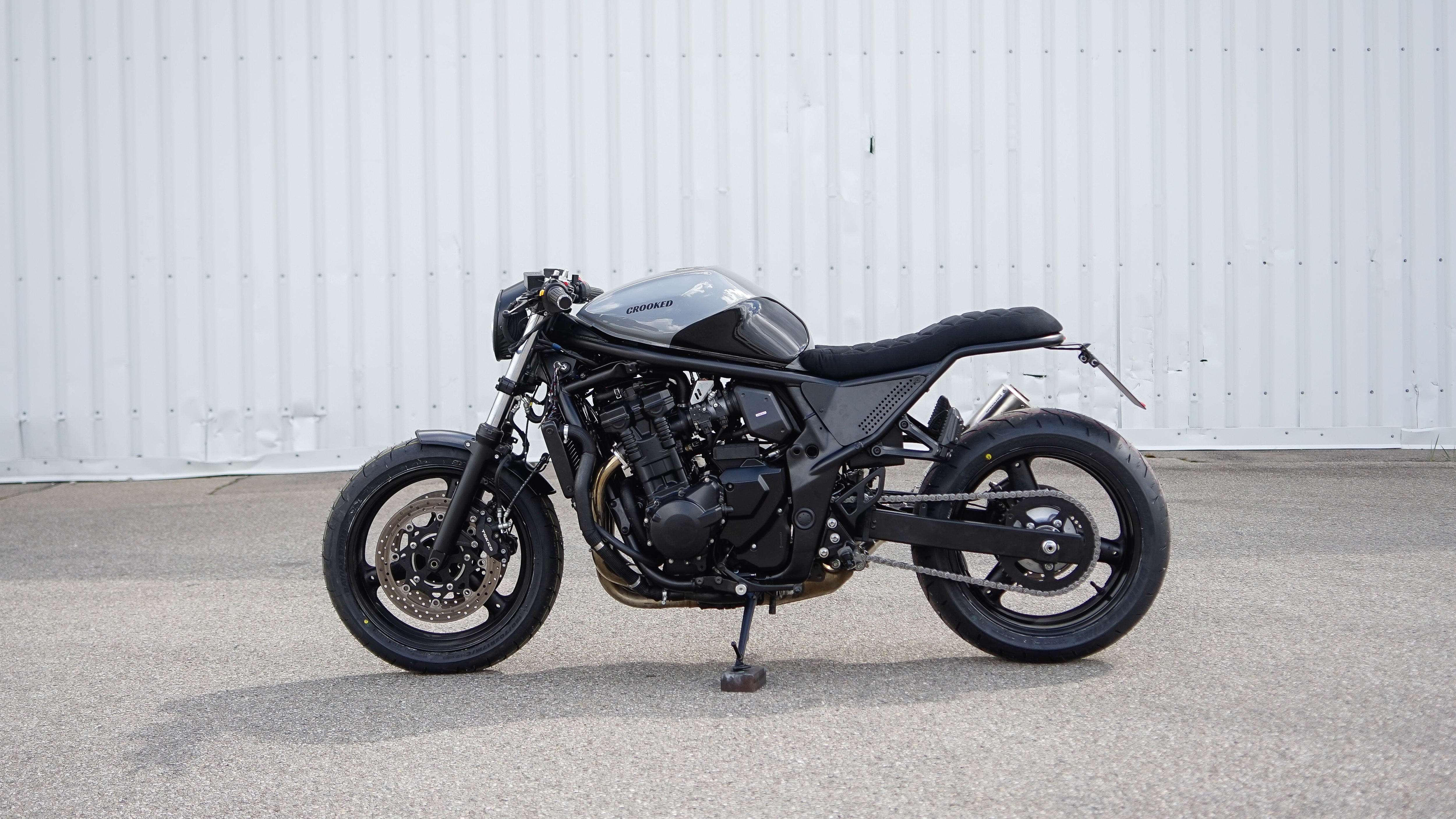 Suzuki Bandit 650