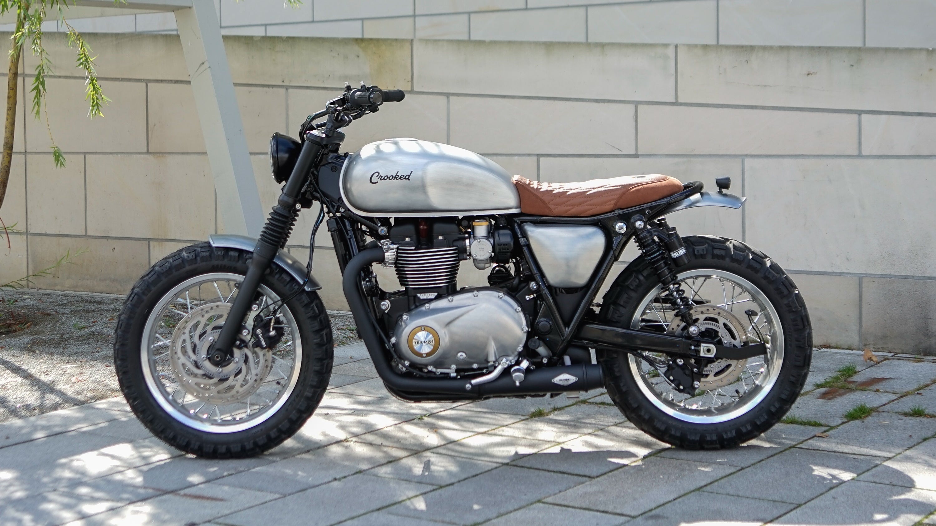 CROOKED 1200 FLORIDA Edition