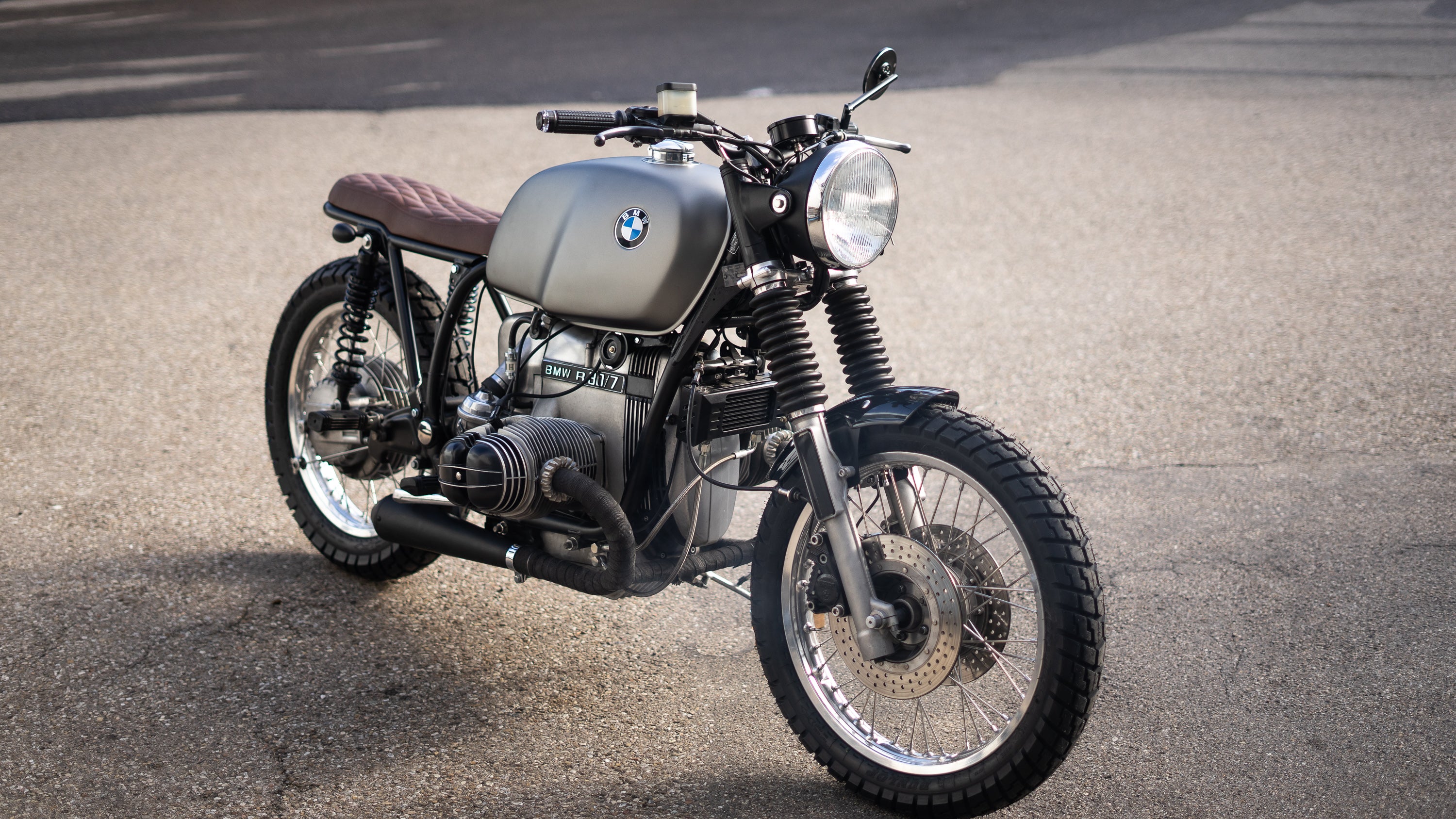 BMW R80