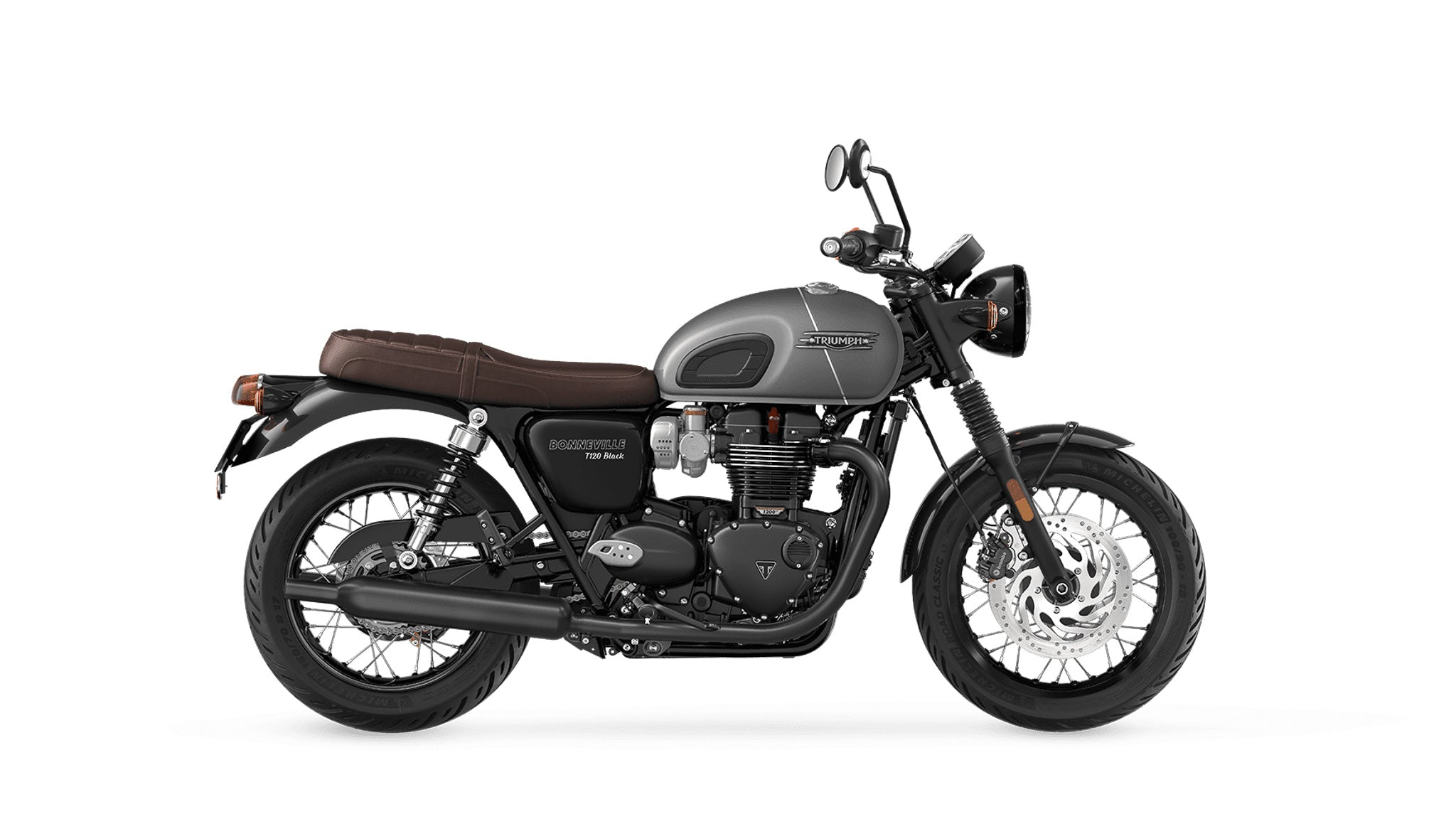 Triumph Bonneville 1200