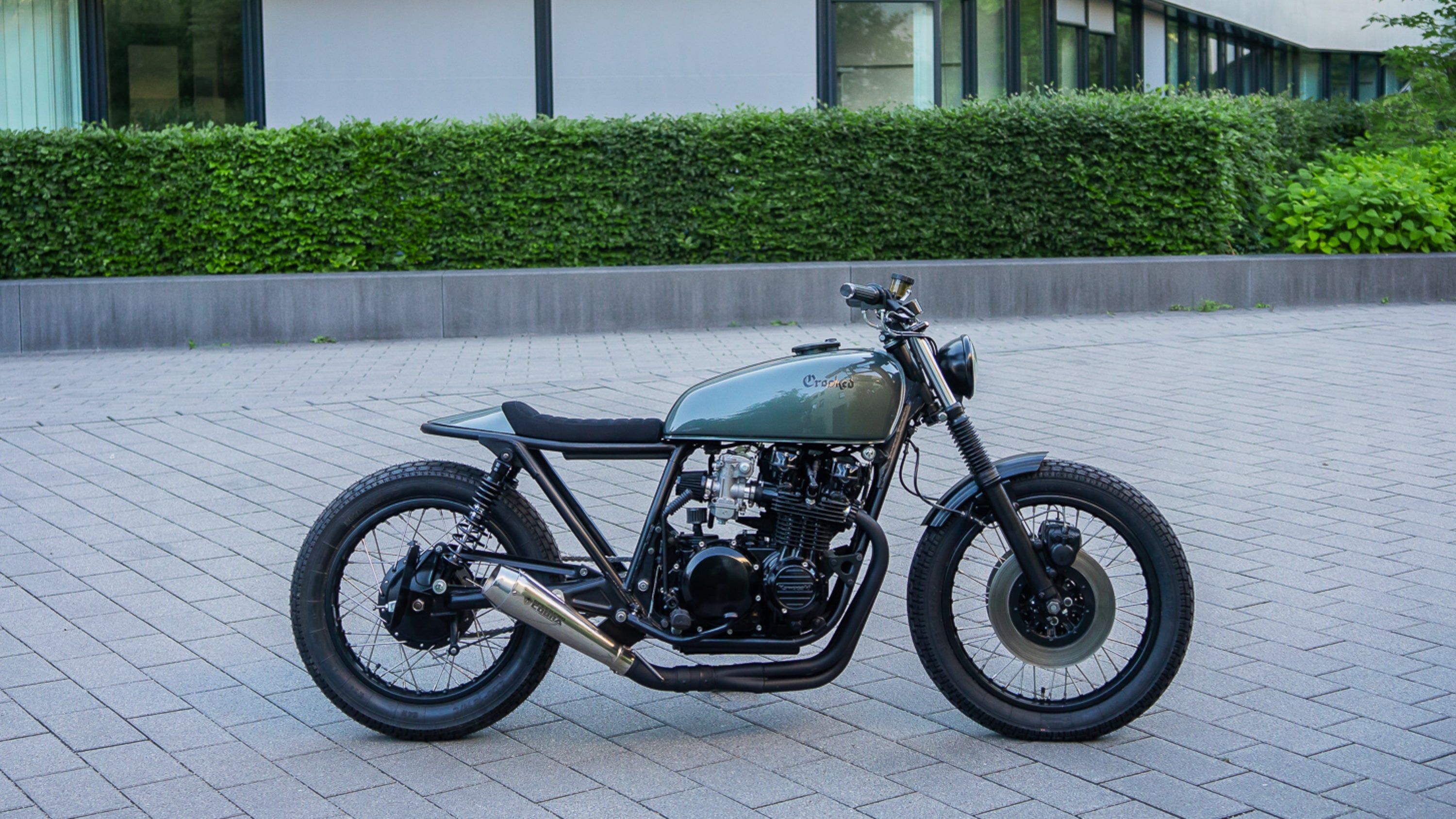 Kawasaki Z650