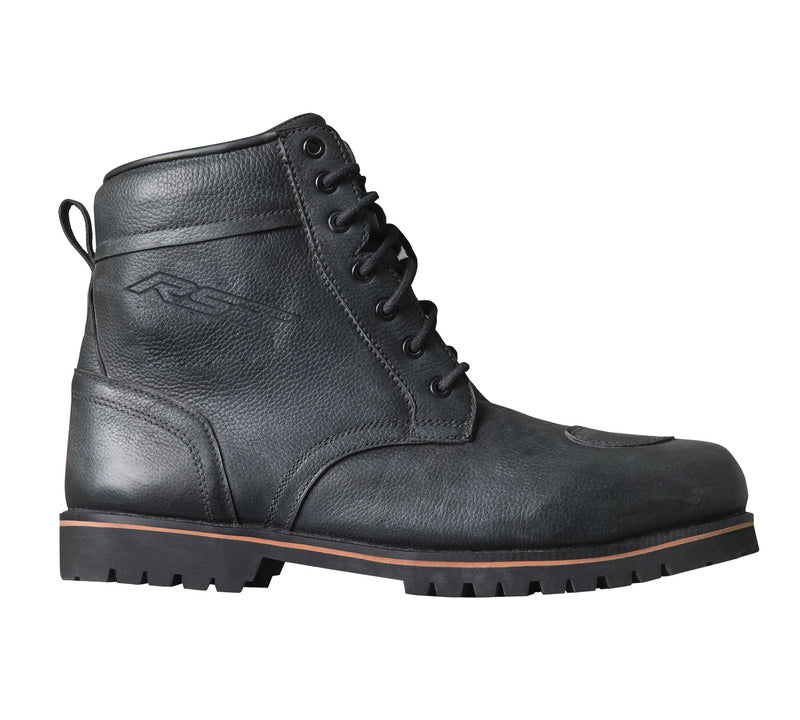 RST Roadster II WP CE Leather Boots