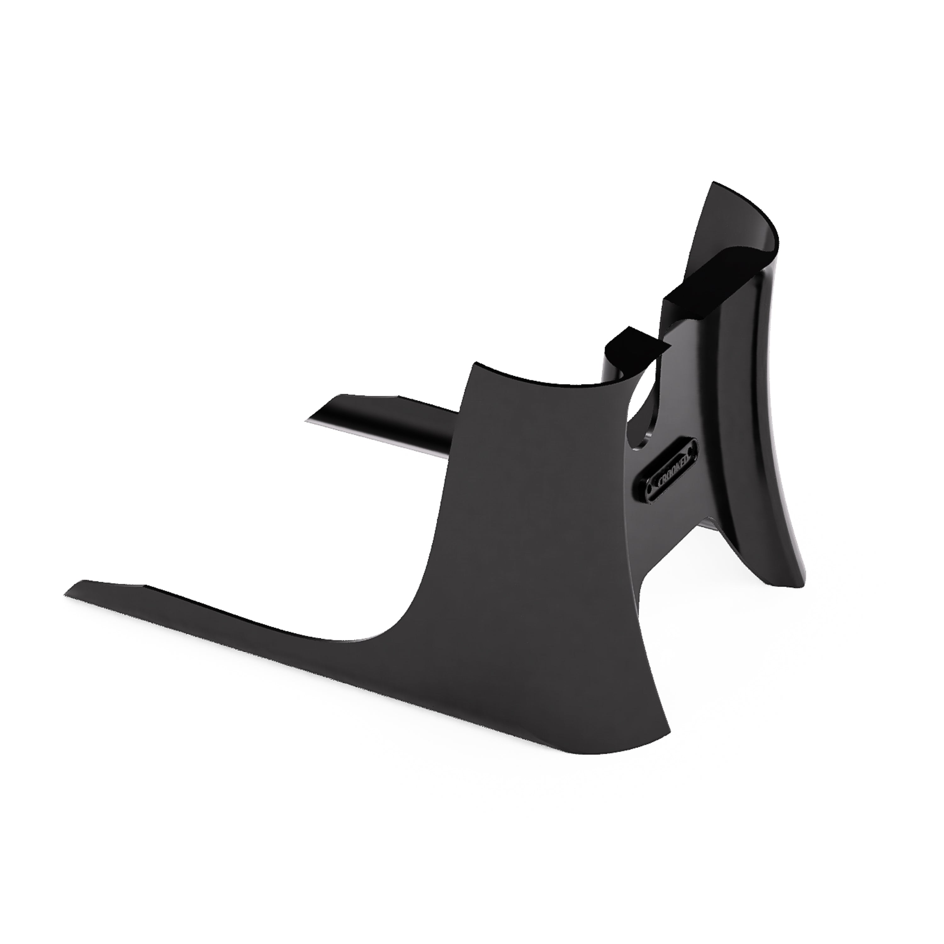 Bugspoiler für Triumph Bonneville T120/T100