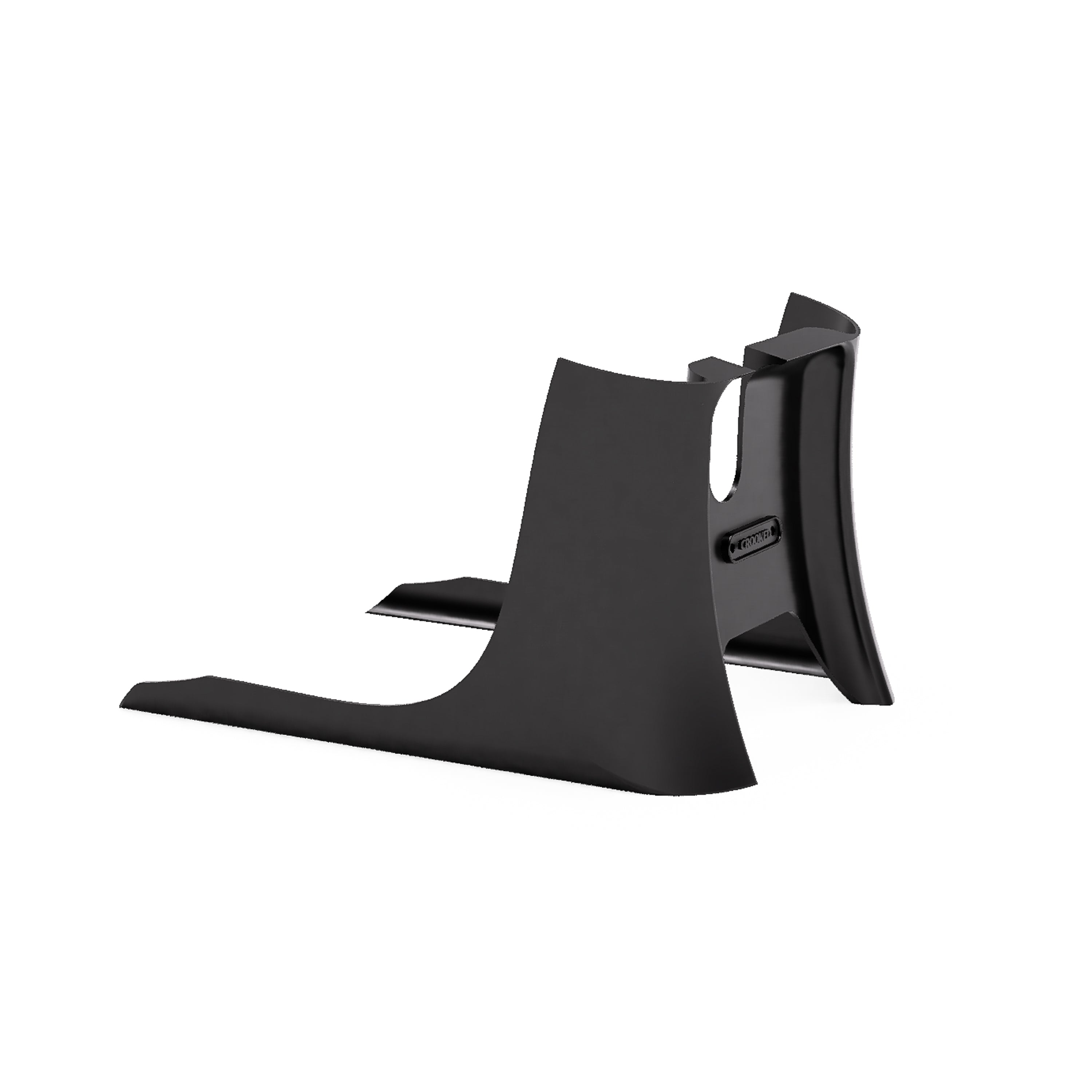 Bugspoiler für Triumph Bonneville T120/T100