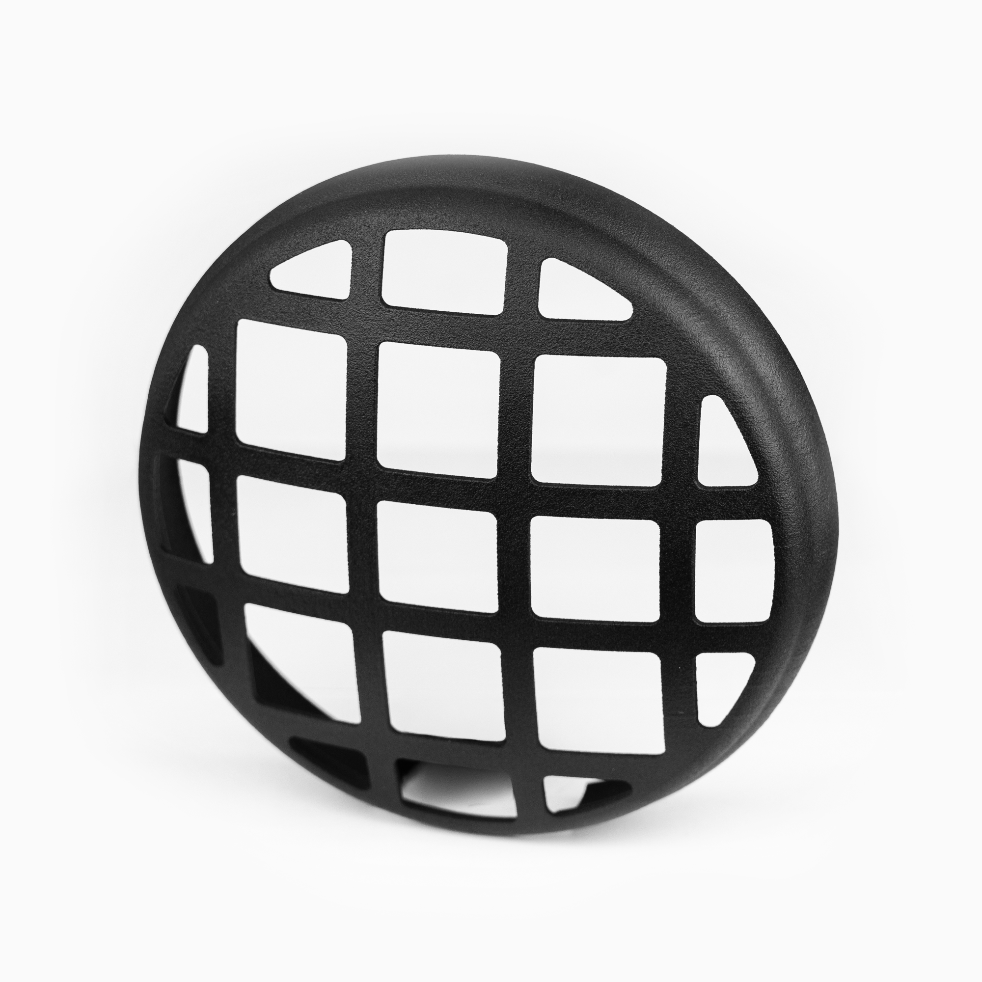 Lampengrill für 5 3/4 Bates Style Scheinwerfer