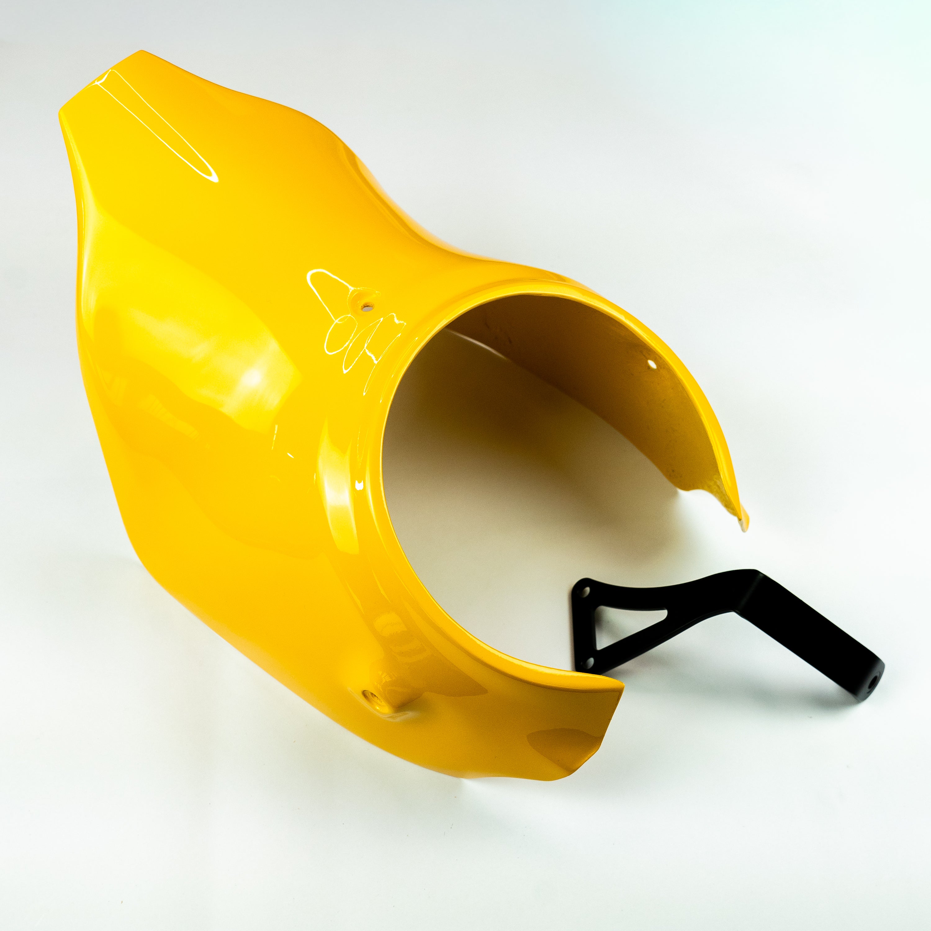 ALPS EDITION KIT für Triumph Scrambler 400 X