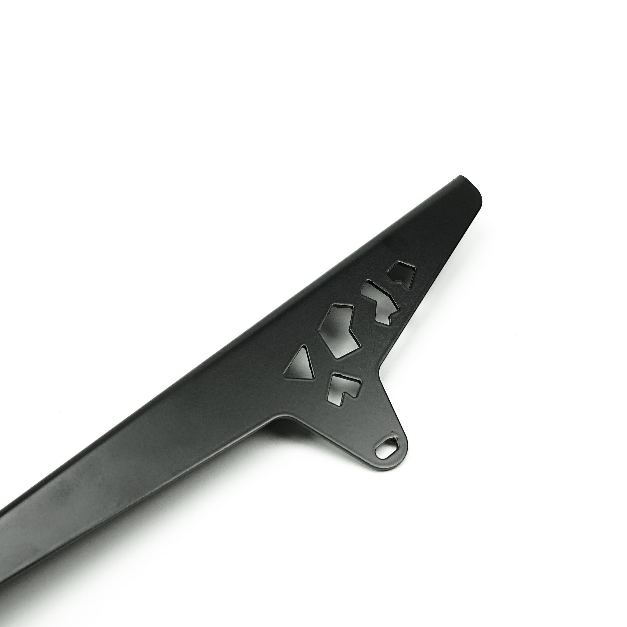 ALPS EDITION Bodykit für Triumph Scrambler 1200