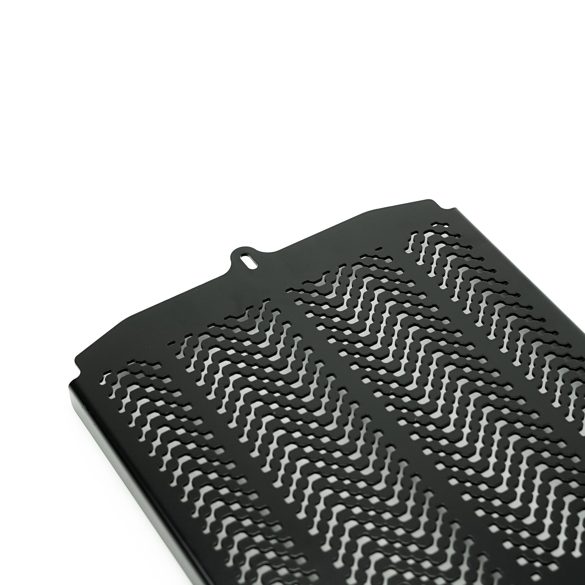 ALPS EDITION Bodykit für Triumph Scrambler 1200