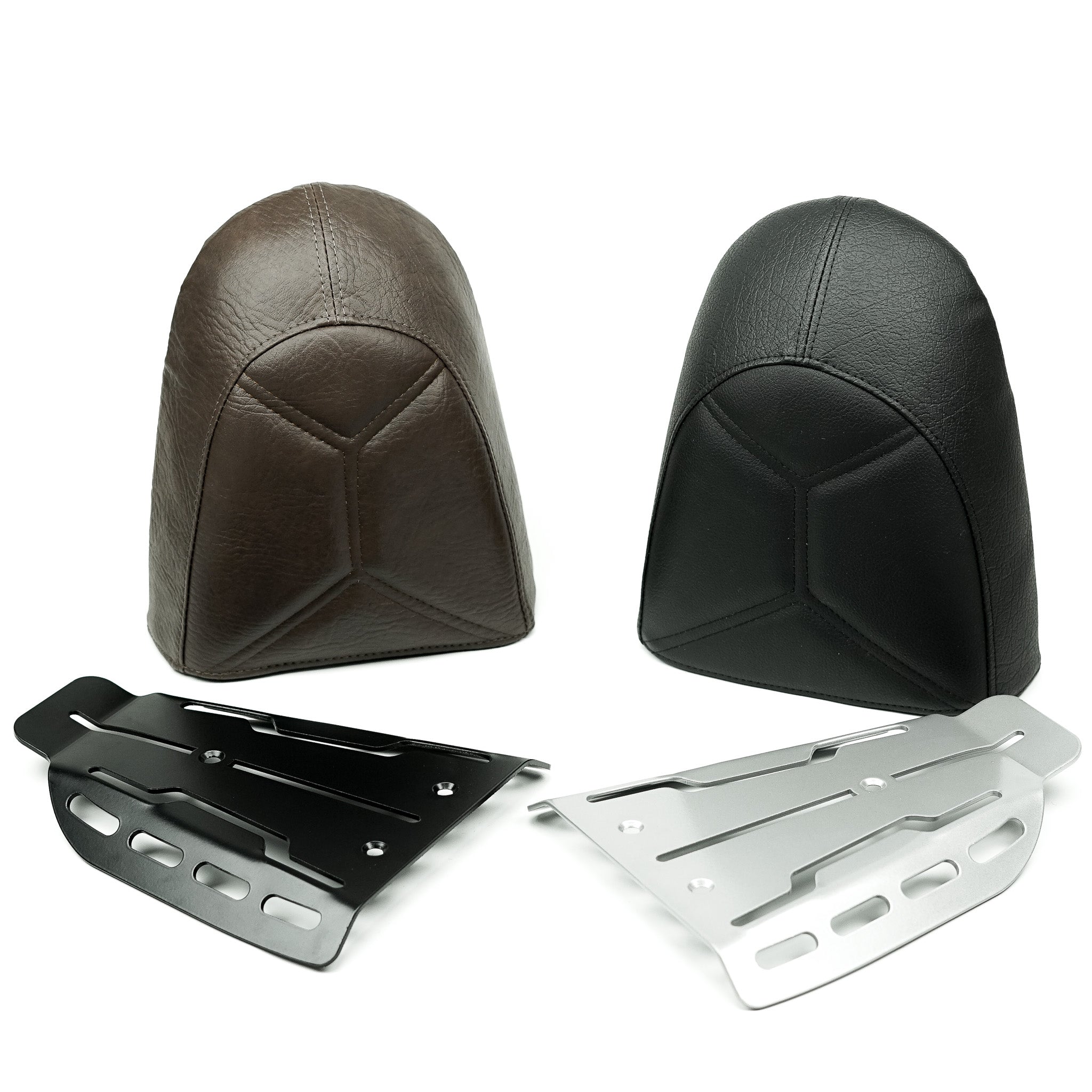 ALPS EDITION body kit for Triumph Scrambler 1200