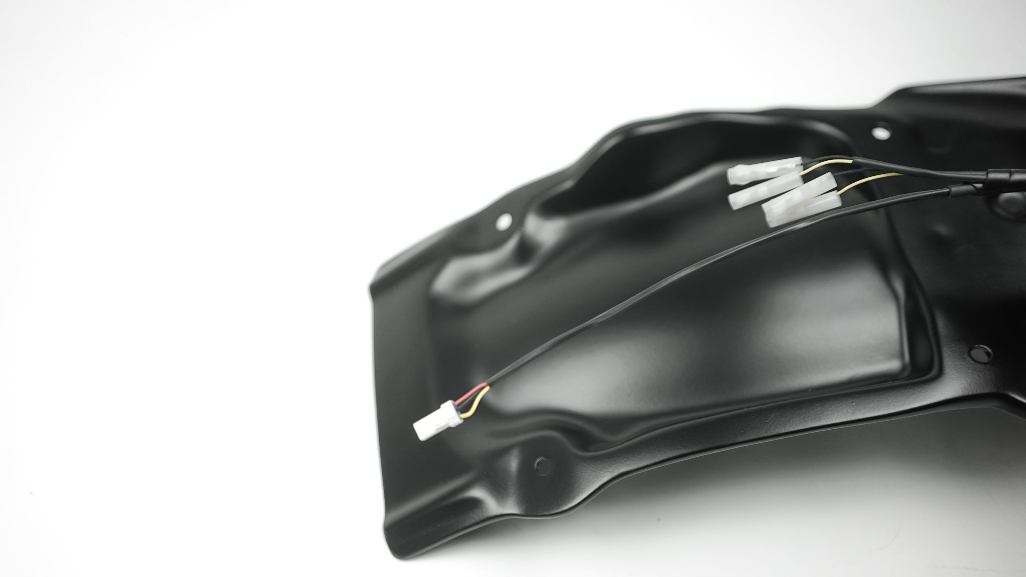 Rear Fender Triumph Scrambler 1200