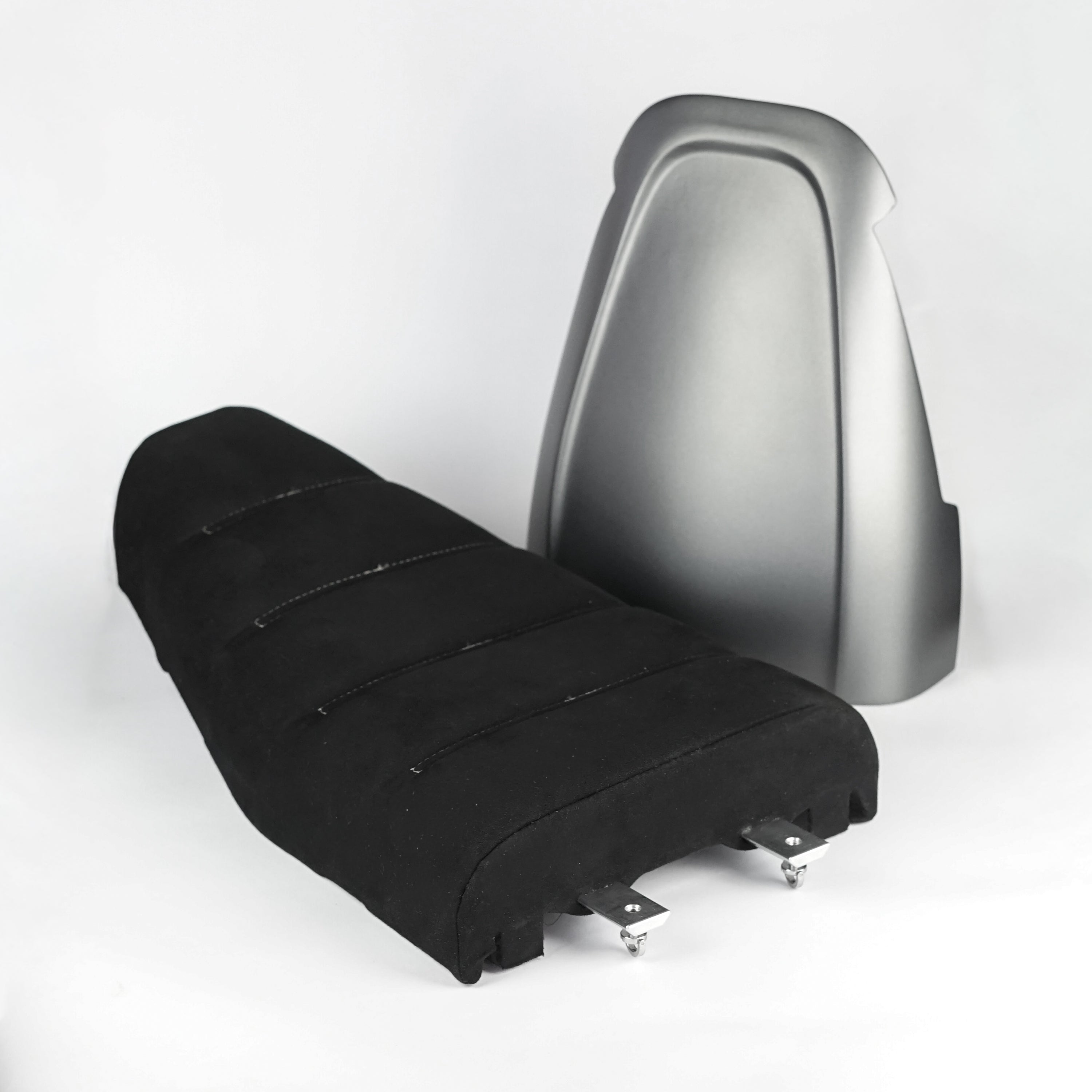Höcker Umbau Kit - Einzelsitzbank für Triumph Bonneville T120/T100