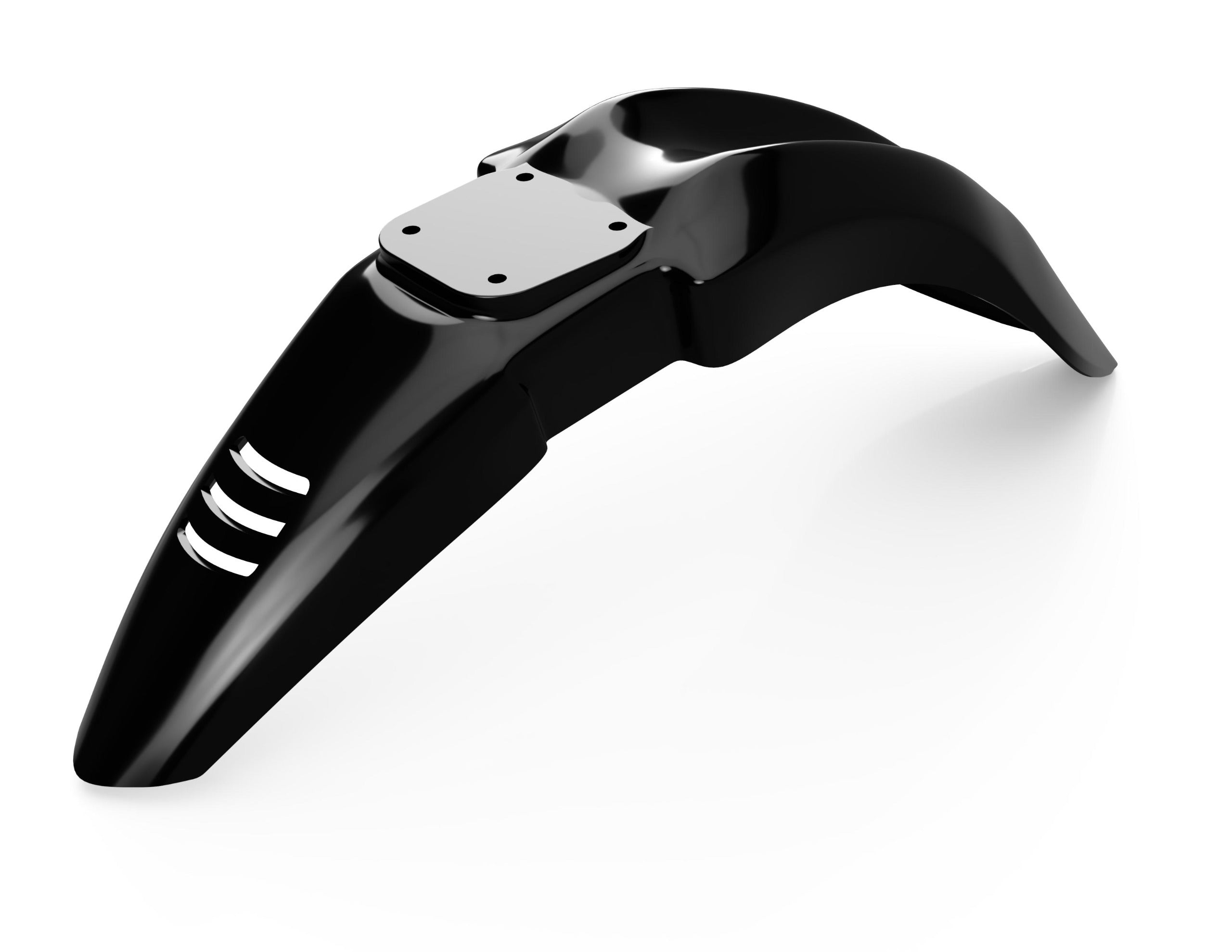 High Mount Kotflügel Triumph Scrambler 400 X