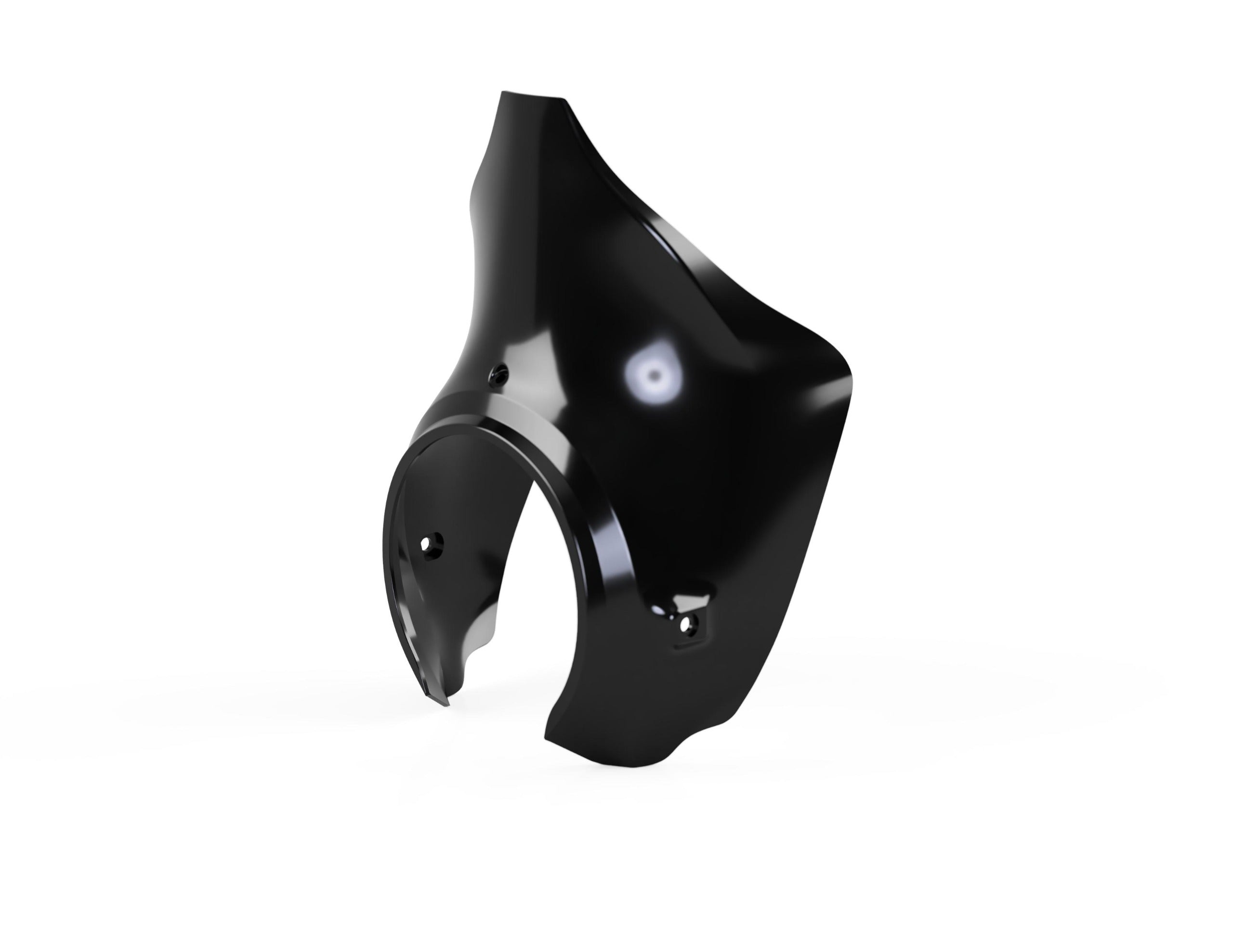 ALPS EDITION KIT für Triumph Scrambler 400 X