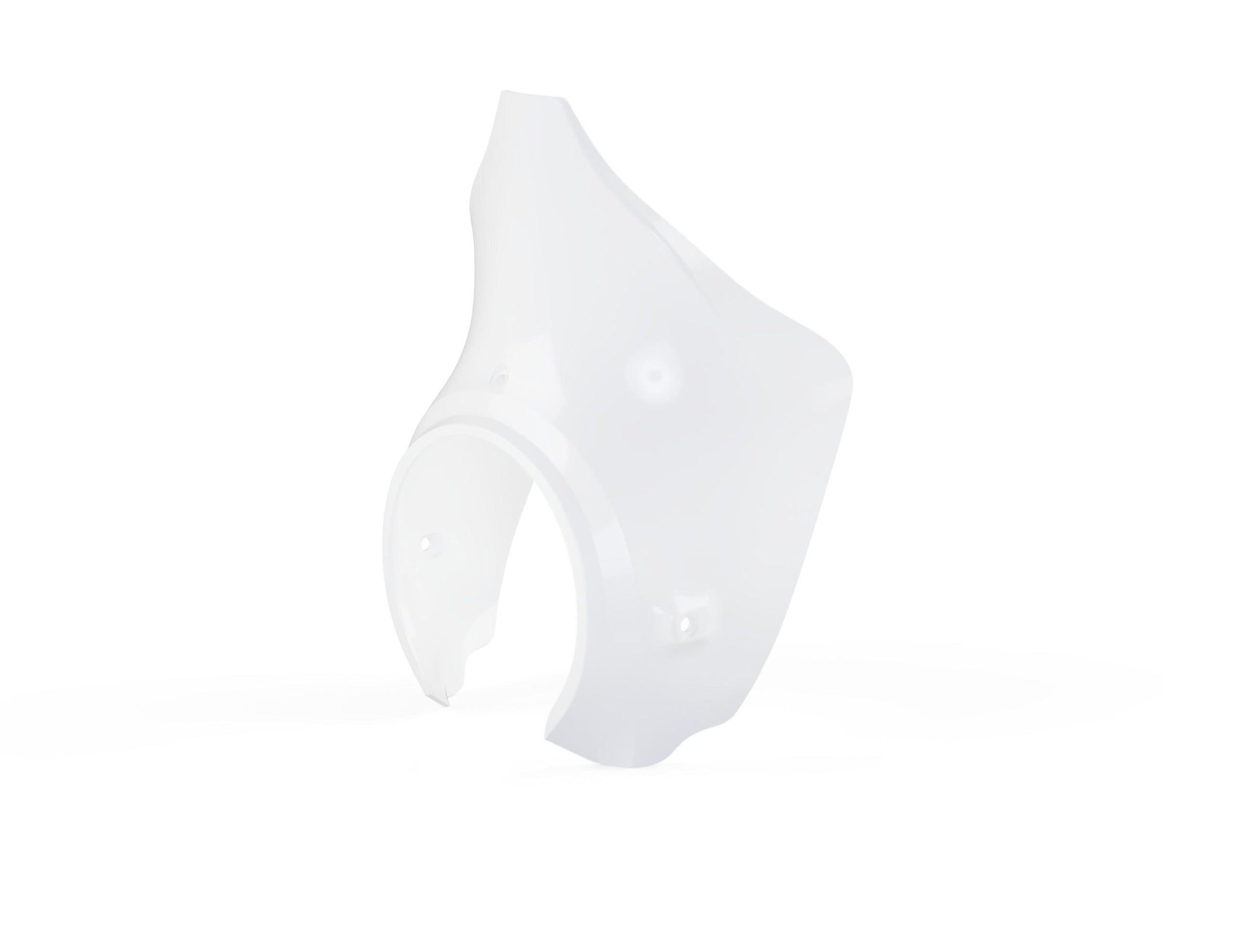 Frontmaske Triumph Scrambler 400 X