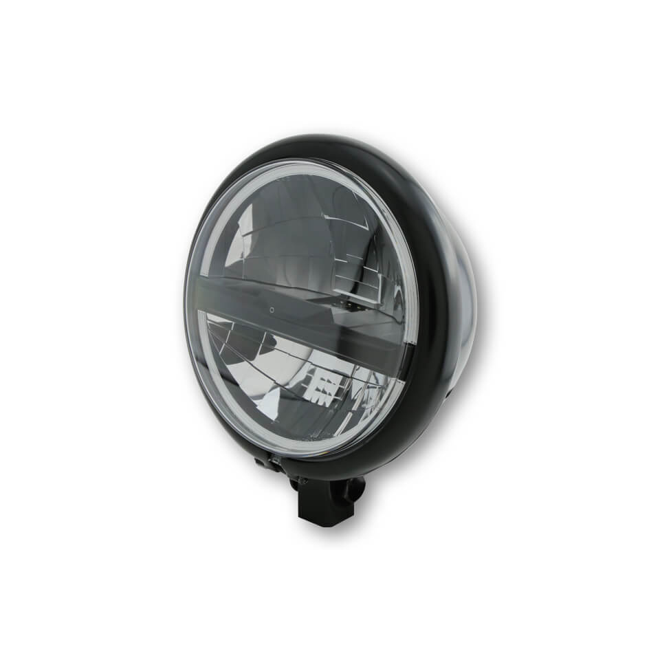 Bates Style LED Scheinwerfer