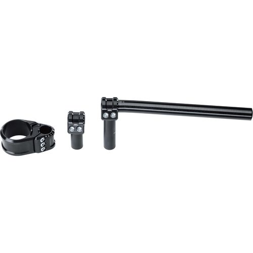 Royal Enfield clip-on handlebars / ABM