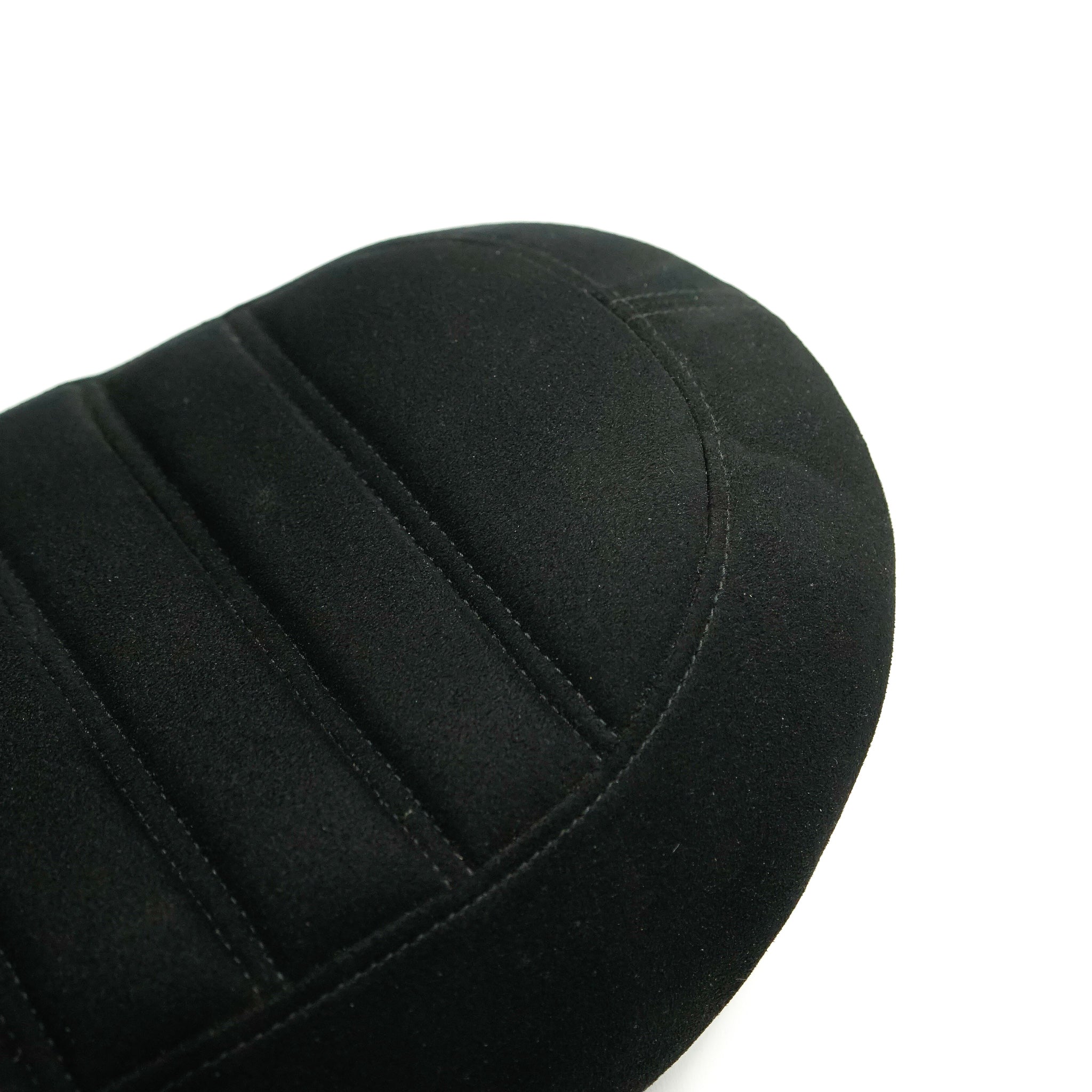 Scrambler seat for Royal Enfield 650 Interceptor/Continental GT