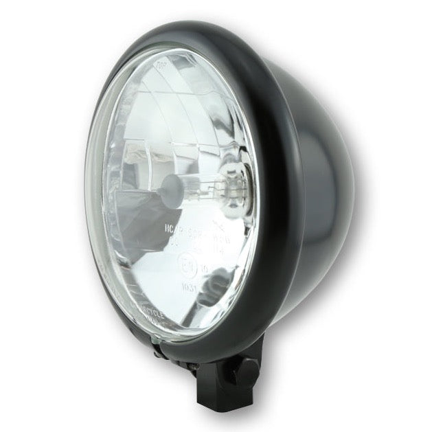 Bates Style 5 3/4 inch headlight