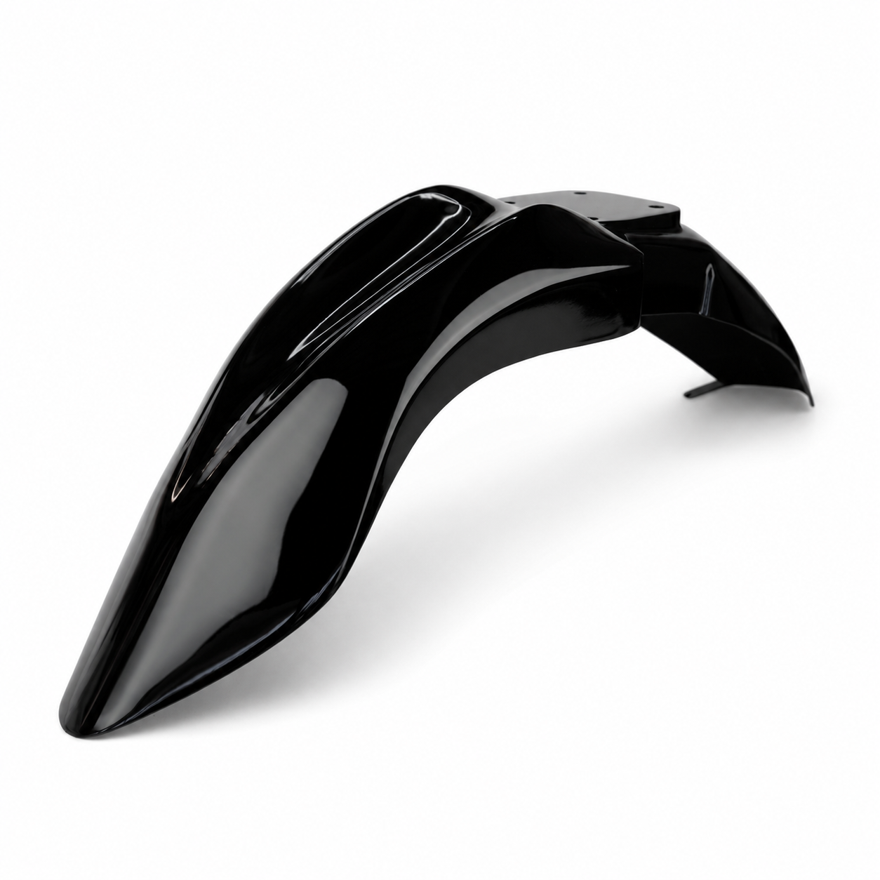 High Front Fender Triumph Scrambler 1200 "Alps Edition"