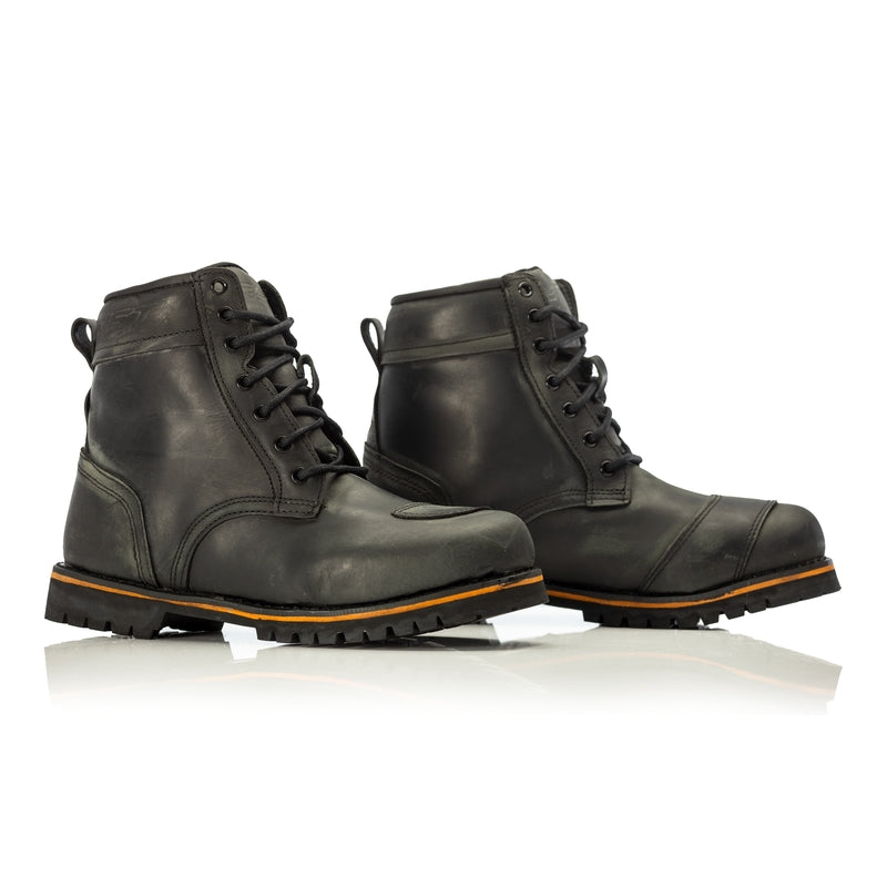 RST Roadster II WP CE Leather Boots