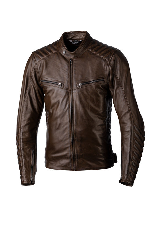 RST Roadster 3 CE Lederjacke