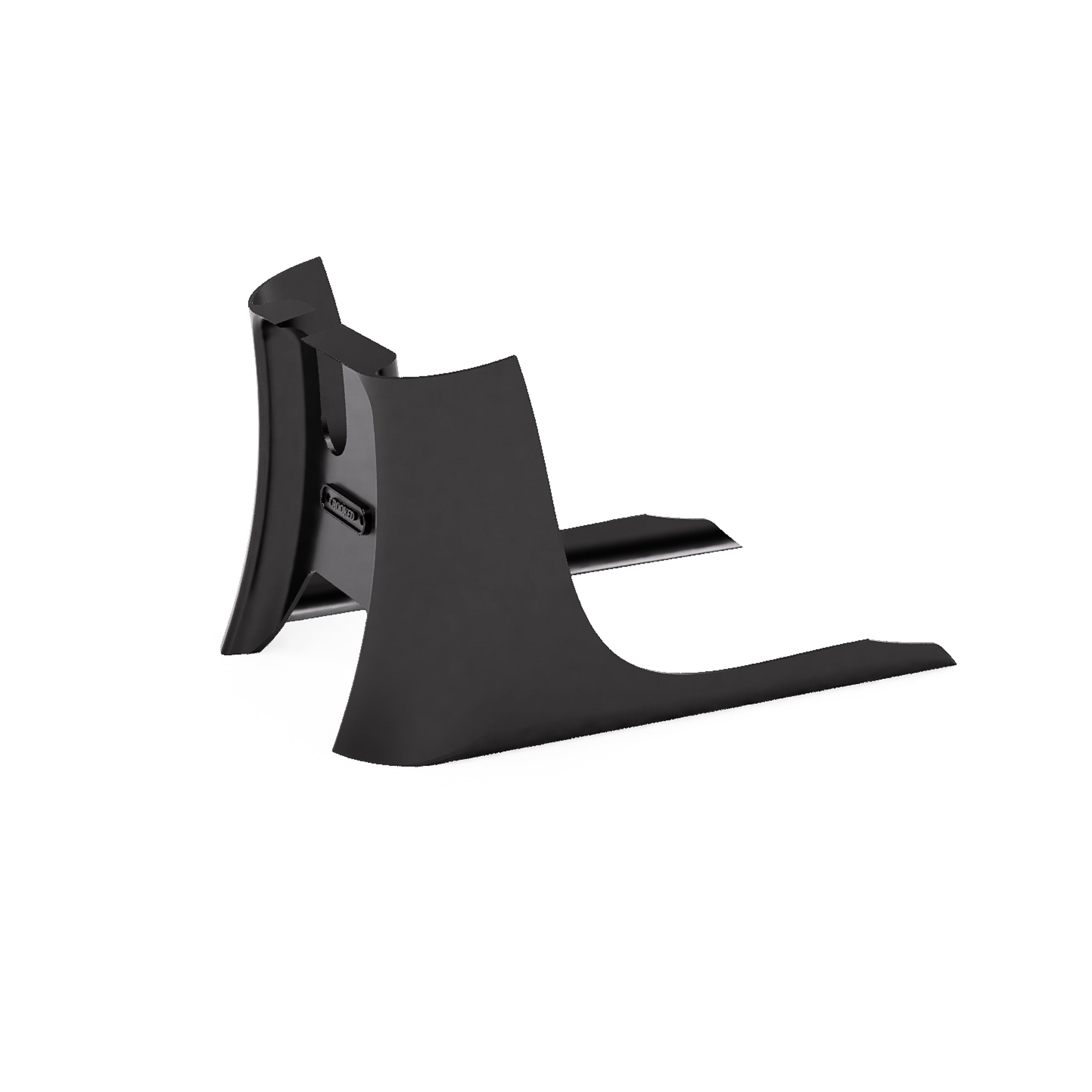 Bugspoiler für Triumph Bonneville T120/T100