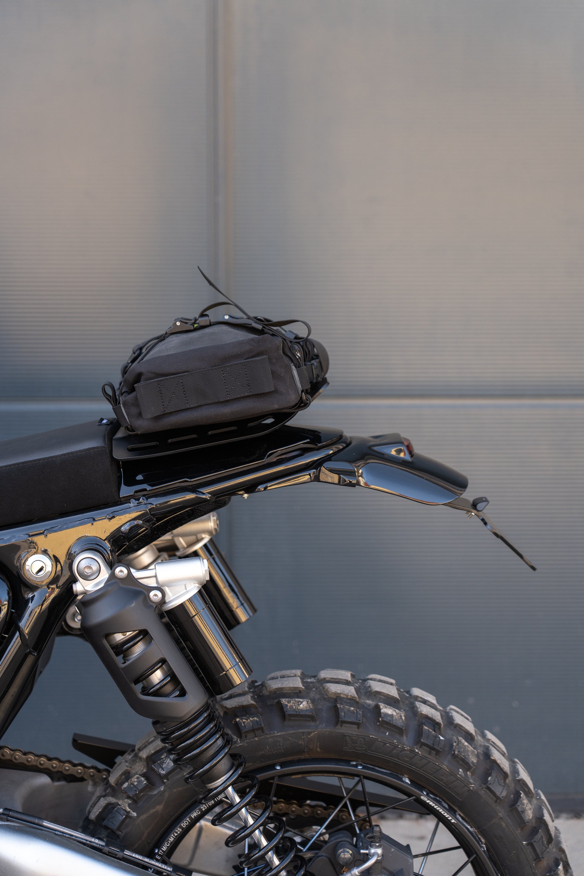 CROOKED 1200 Alps Edition