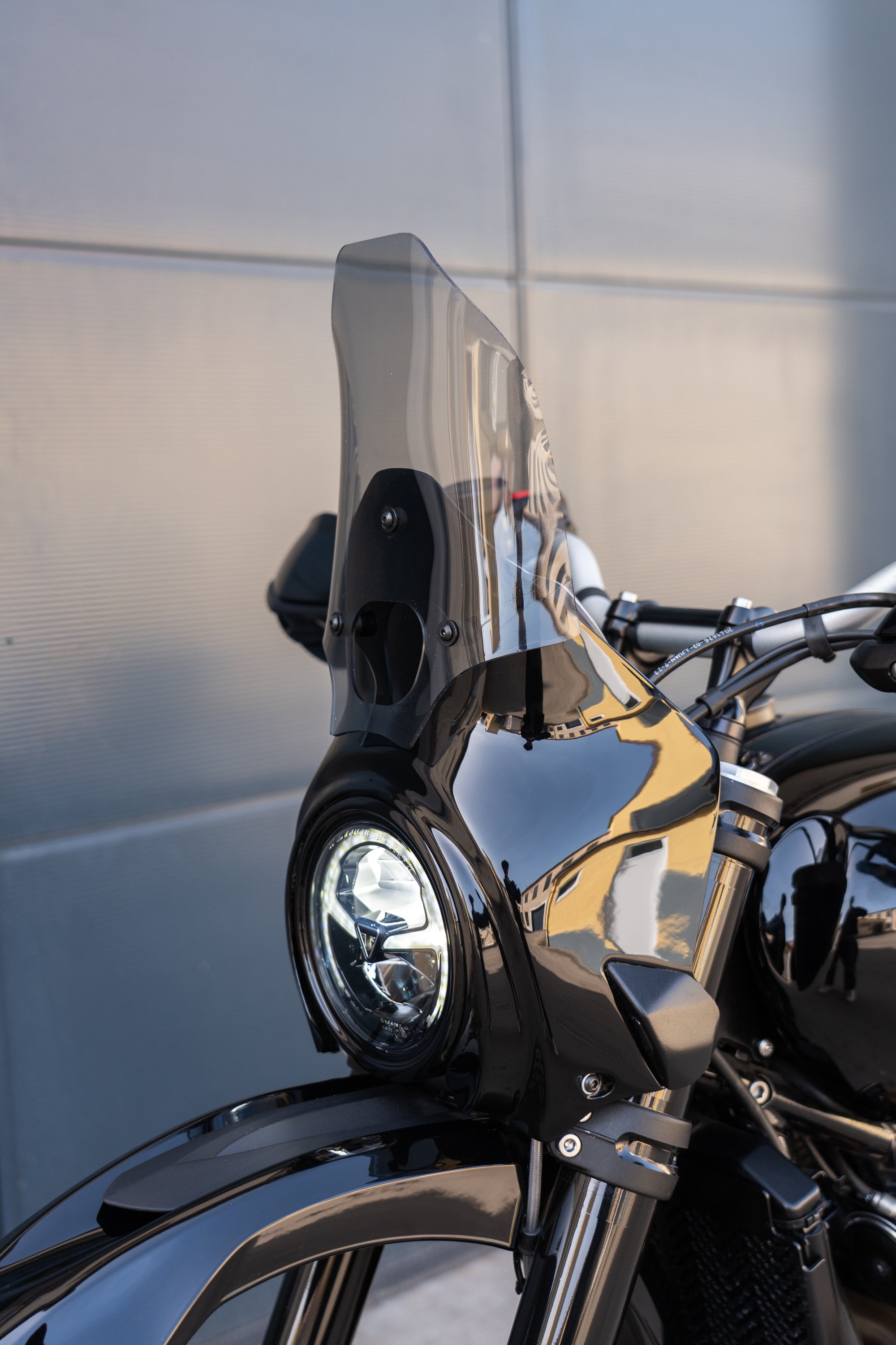 CROOKED 1200 Alps Edition