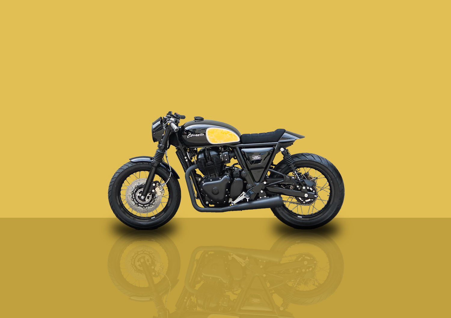 Royal enfield street deals