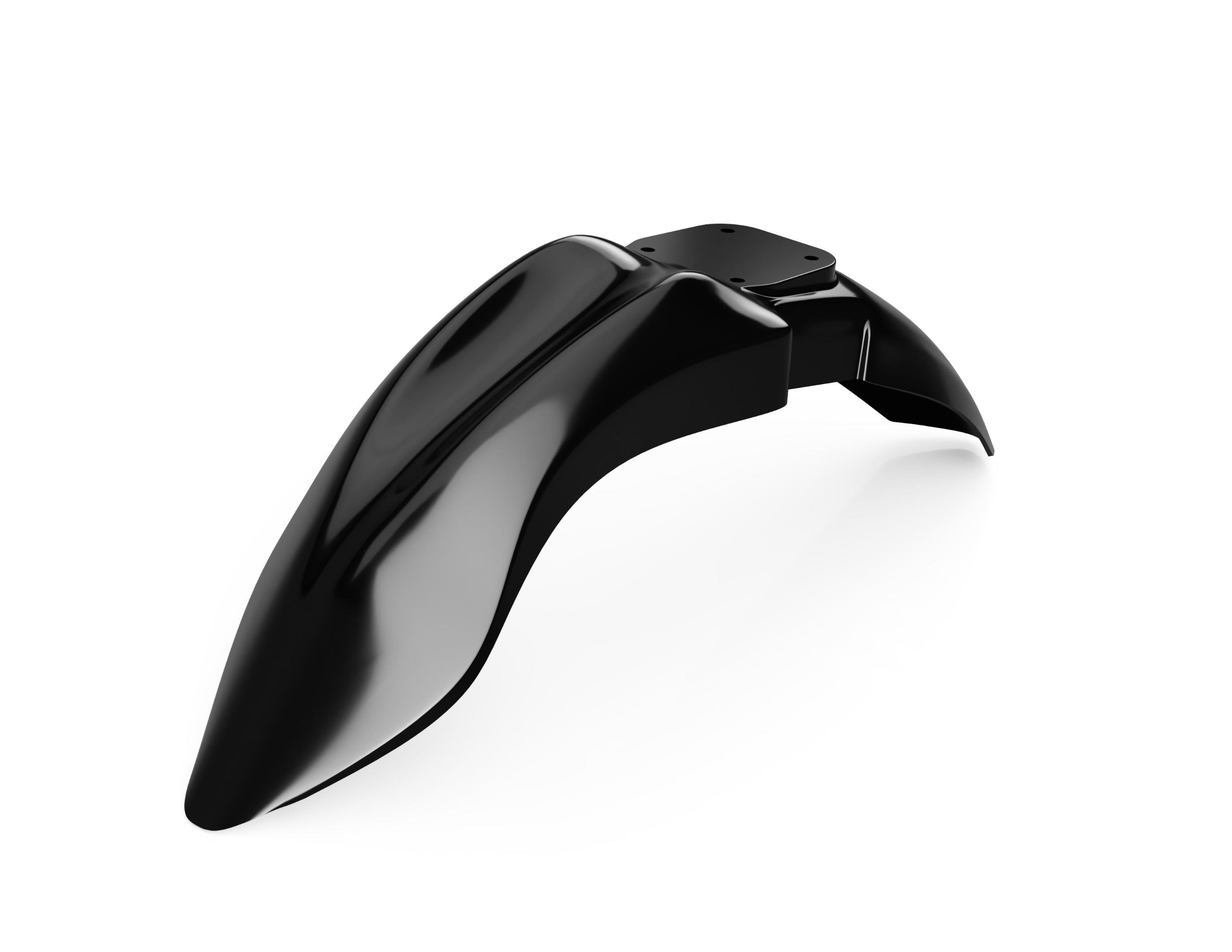 High Mount Kotflügel Triumph Scrambler 400 X