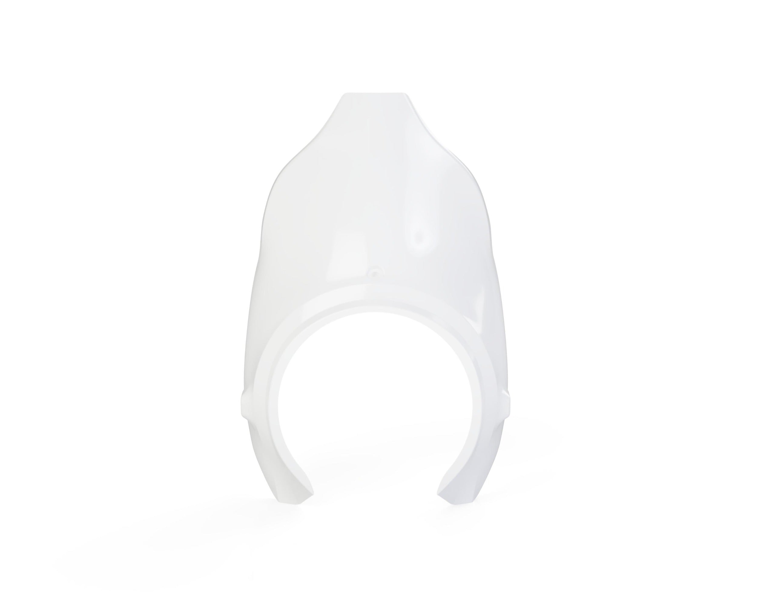 Frontmaske Triumph Scrambler 400 X