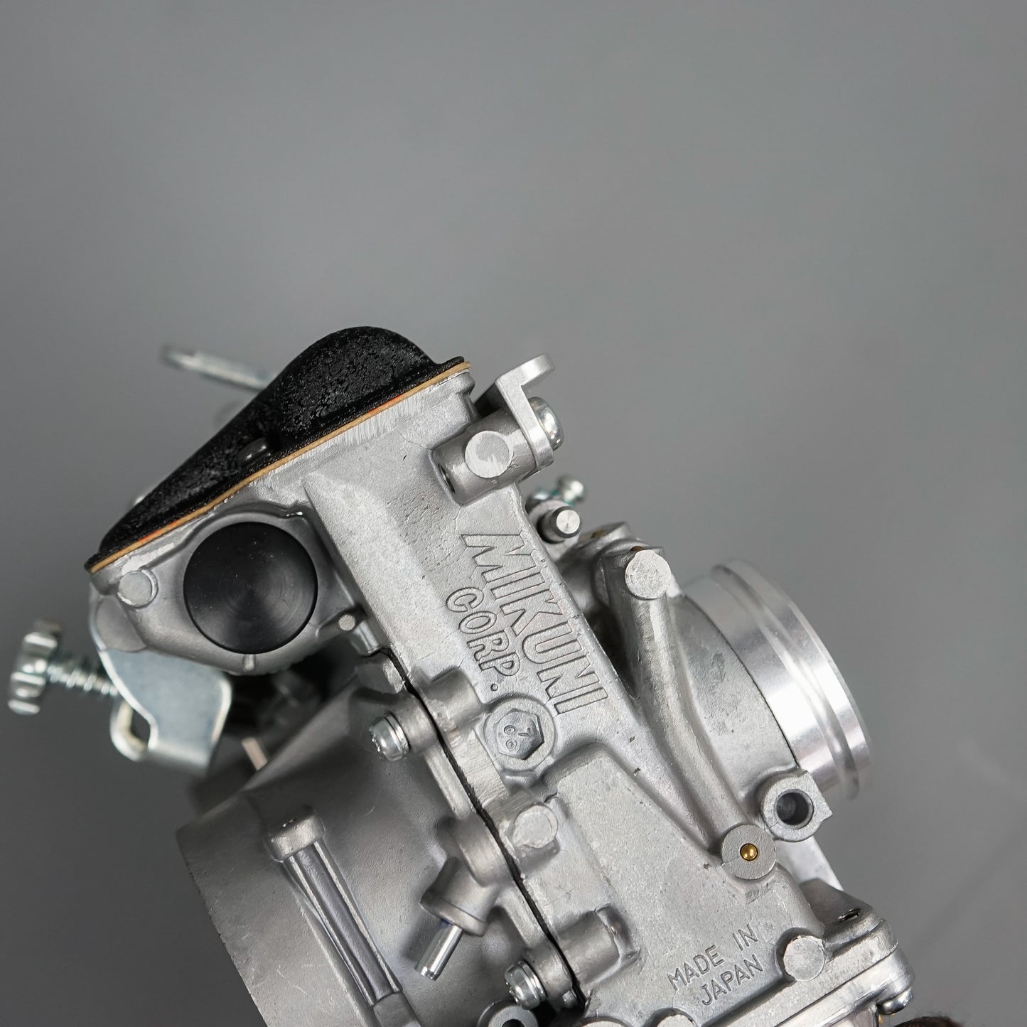 Yamaha XS400 Vergaser/Carburettor
