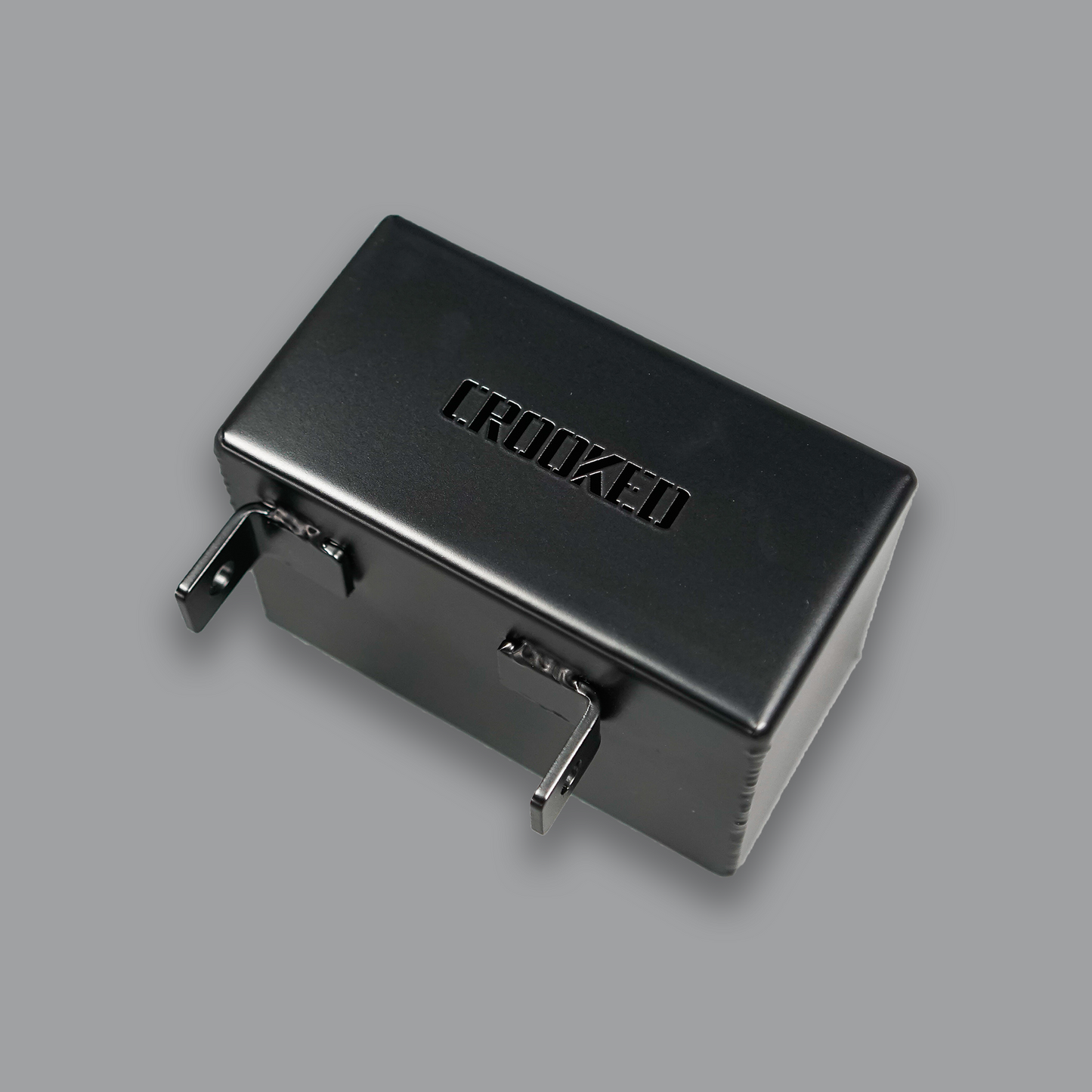 XS400 Battery Box