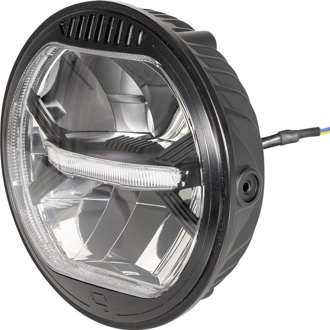 Koso Thunderbolt LED Headlight
