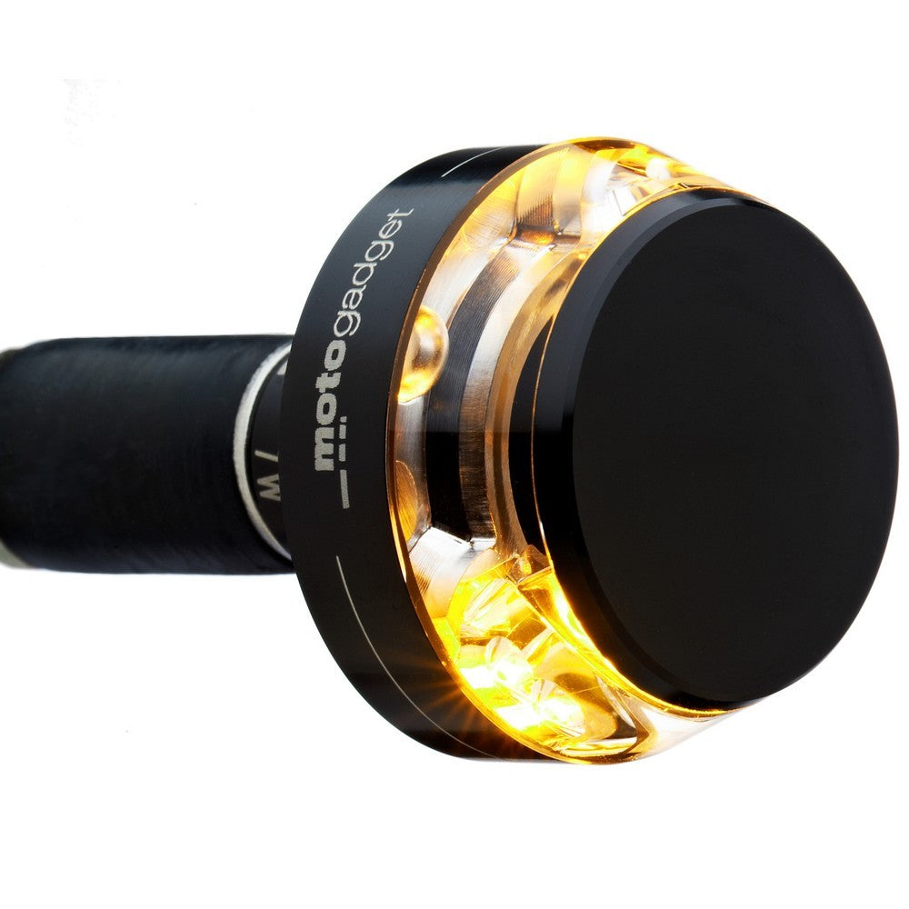 Motogadget Lenkerendenblinker Mo.blaze disc